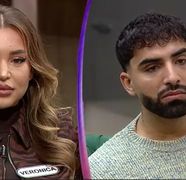Ahmed, pus la zid de Veronica după ce a dat follow și aprecieri unei tinere, pe rețelele sociale. Concurentul rămâne fără cuvinte: „Ce pot să zic acum..”